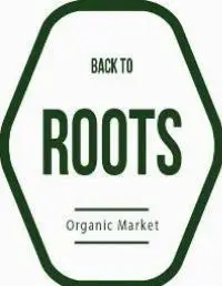 Back To Roots logo