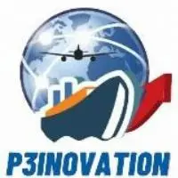 P3inovation logo