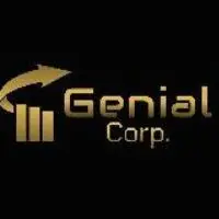 Genial Corporation Holding, S.A logo
