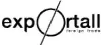 Exportall Ltd. Co. logo