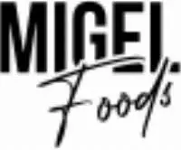 Migel Foods LLP logo