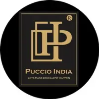 Puccio India logo