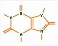 Aryan Dyes & Pigments logo