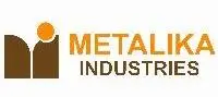 Metalika Industries logo