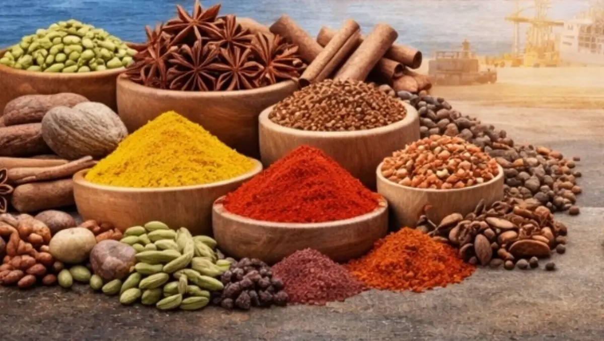 Mohammed Ibrahim company image 2