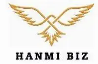Hanmi Biz Consulting Group logo