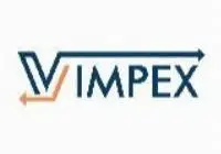 V Impex logo