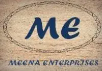 Meena Enterprises logo