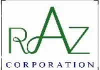Raz Traders logo