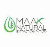 Maak Natural Extractors Private Limited logo