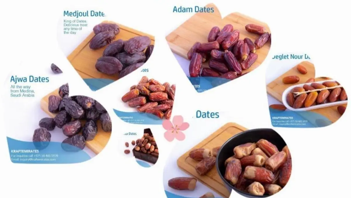 K.R.A.F.T. Foodstuff Trading LLC company image 2