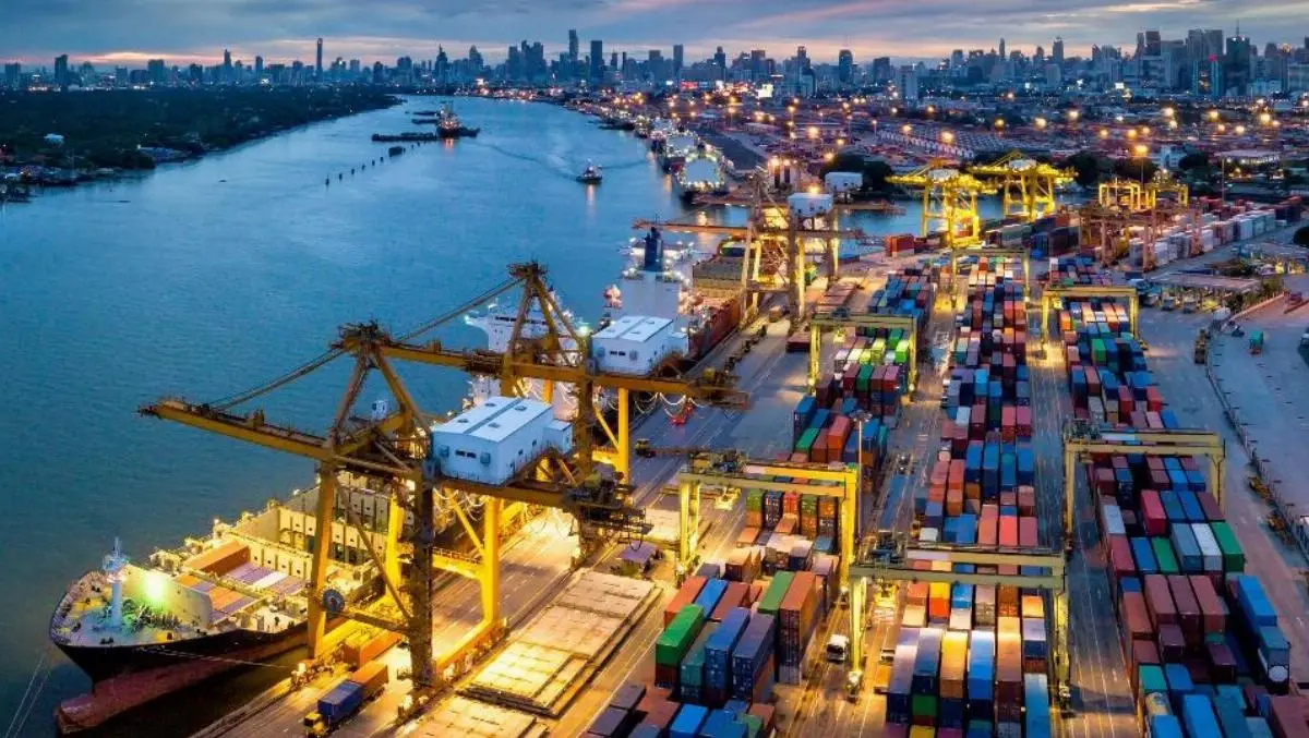 Systemiq Resources Pte. Ltd. company image 1