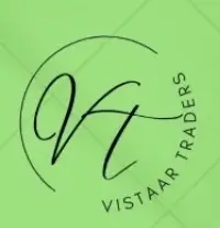 Vistaar Traders logo