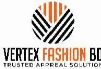 Vertex Fashion Bd logo