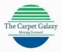 The Carpet Galaxy logo