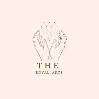 The Royal Arts logo