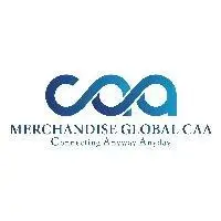 Caa Merchandise Global logo