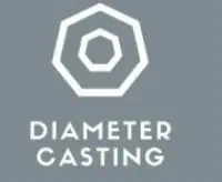 Diameter Casting Pvt Ltd logo