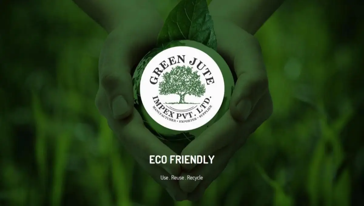 Green Jute Impex Pvt Ltd company image 1