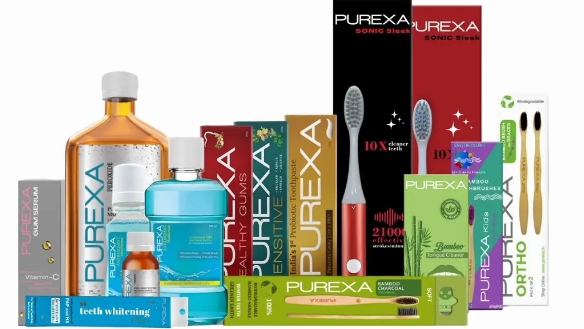 Purexa Global Private Limited company image 2