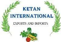 Ketan International logo