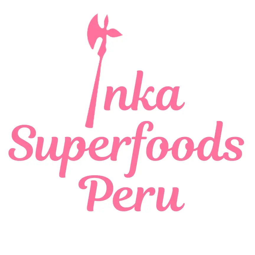 Inka Superfoods logo