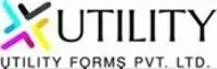 Utility Forms Pvt Ltd. logo