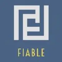 Fiable Pte. Ltd. logo