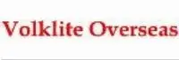 Volklite Overseas logo