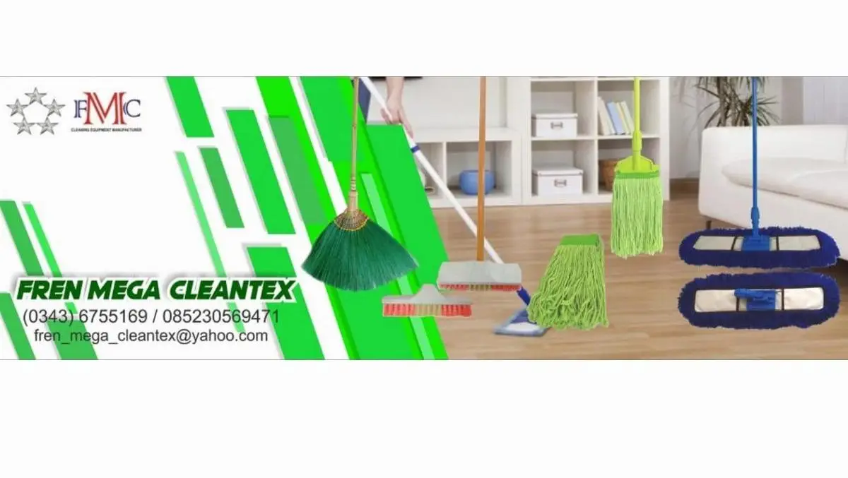 CV Fren Mega Cleantex company image 1