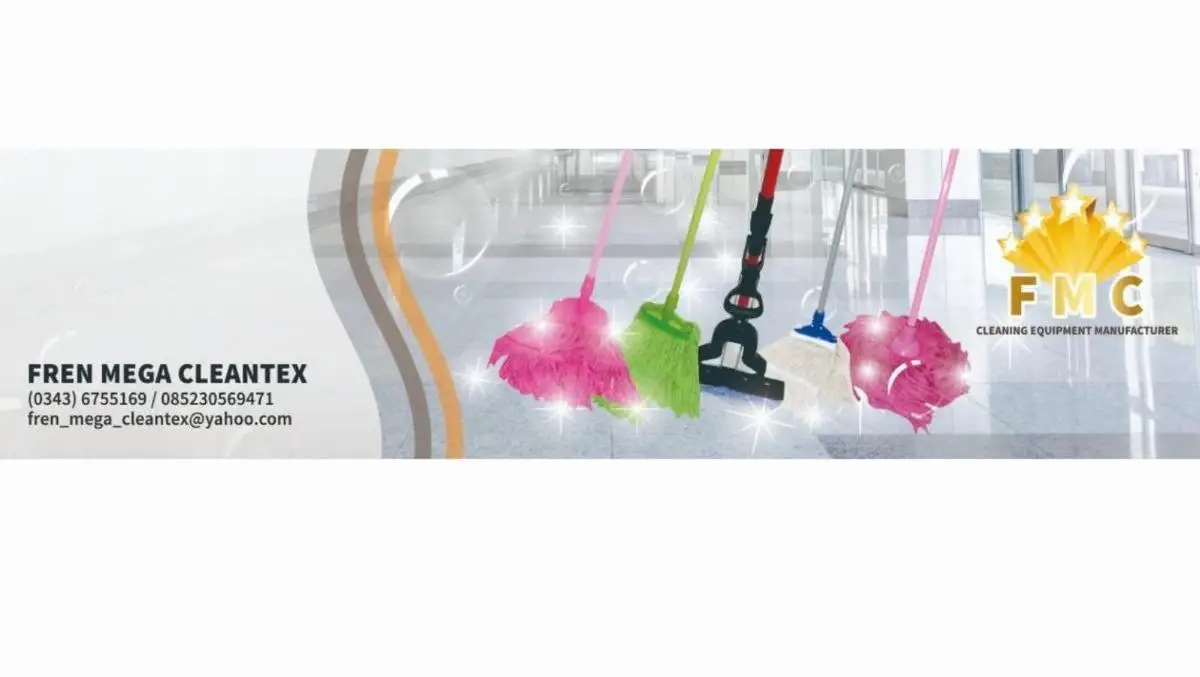 CV Fren Mega Cleantex company image 2