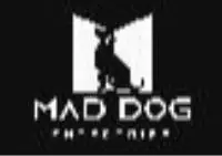 Mad Dog Enterprise logo