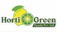 Horti Green Foods Pvt Ltd logo