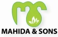Mahida And Sons logo