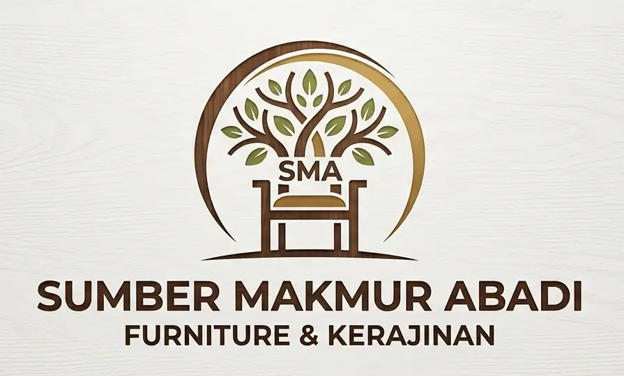 Sumber Makmur Abadi logo