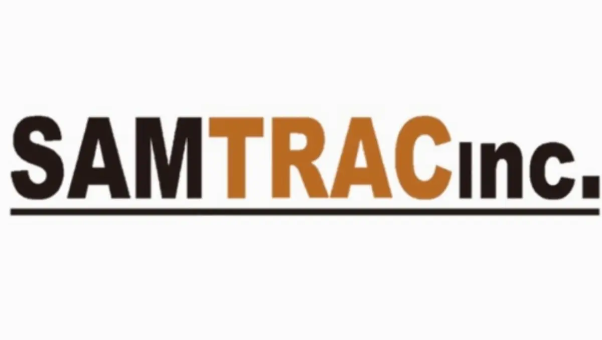 Samtrac Inc. management image 1