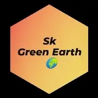 SK Green Earth logo