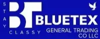 Bluetex General Trading Co LLC logo
