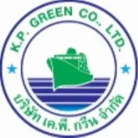 K.P. Green Co. Ltd. logo