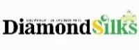 Diamond Silks logo