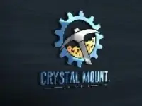 Crystal Mounteg logo