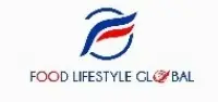 Food Lifestyle Global logo