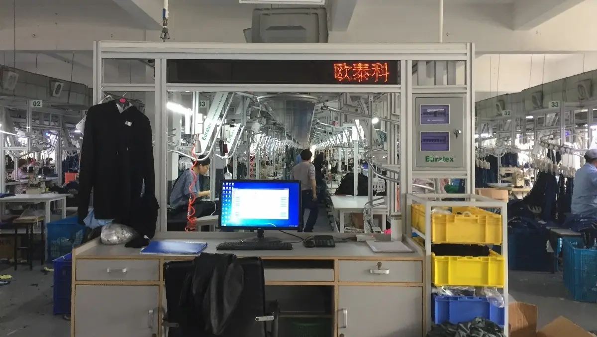Ningbo Shineday Co., Ltd. company image 1