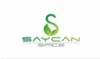 Saycan Baharat Gida Tarim Urunleri Sanayi Ic Ve Dis Ticaret Limited Sirketi logo