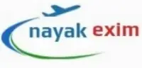 Nayak Exim logo