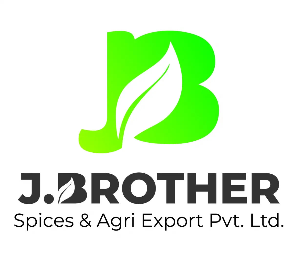 J Brother Spices And Agri Export Private Limited logo