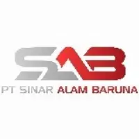 PT Sinar Alam Baruna logo