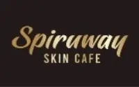 Spiruway Skin Cafe logo