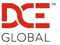 DCE Global Pty Ltd logo