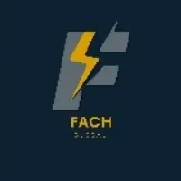 Fach Global Trading Sdn Bhd logo